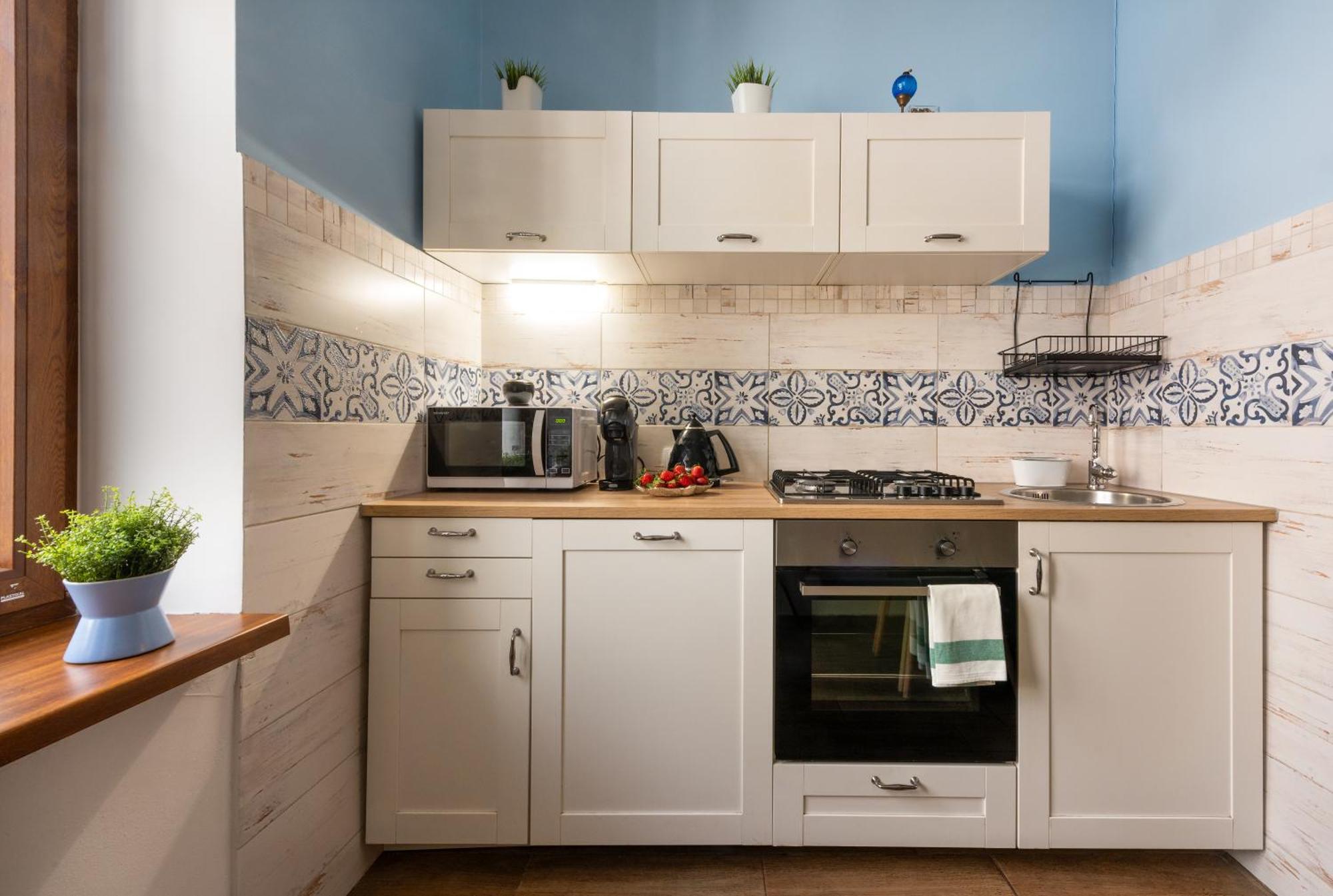 Apartament Tuz Przy Wawelu Krakow Bagian luar foto