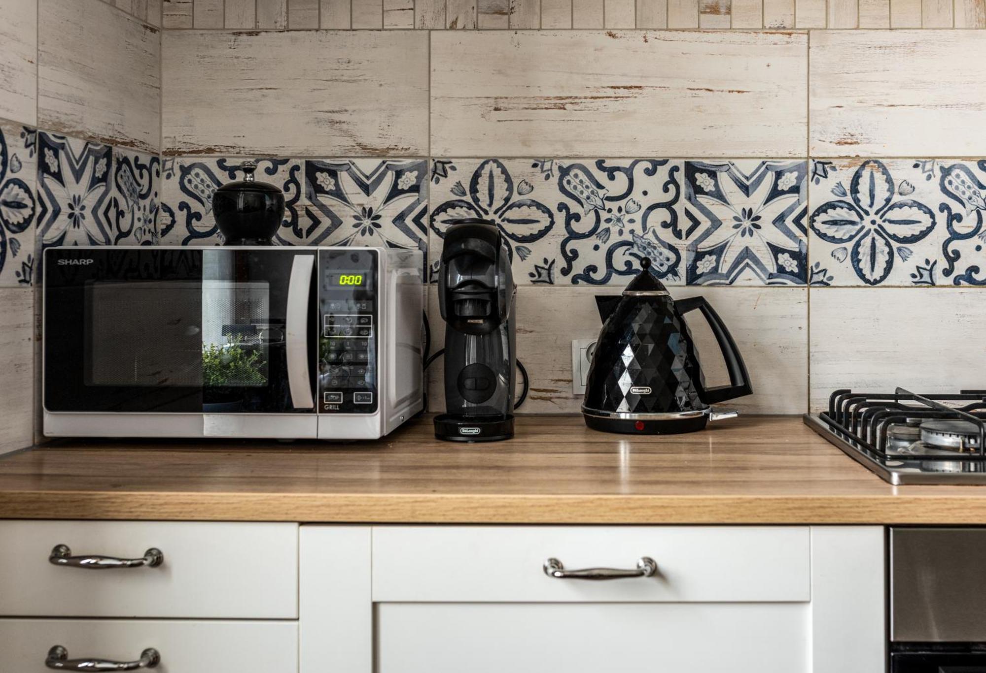 Apartament Tuz Przy Wawelu Krakow Bagian luar foto