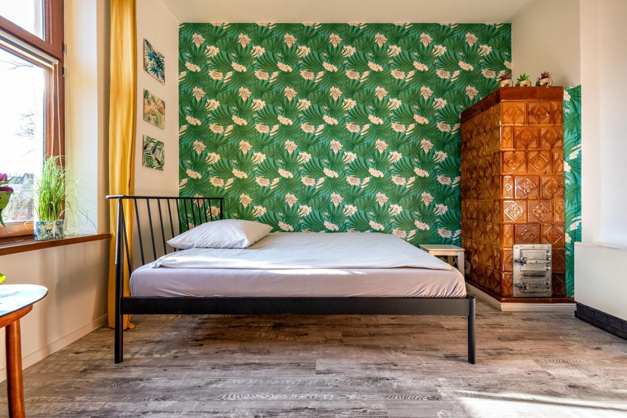 Apartament Tuz Przy Wawelu Krakow Bagian luar foto